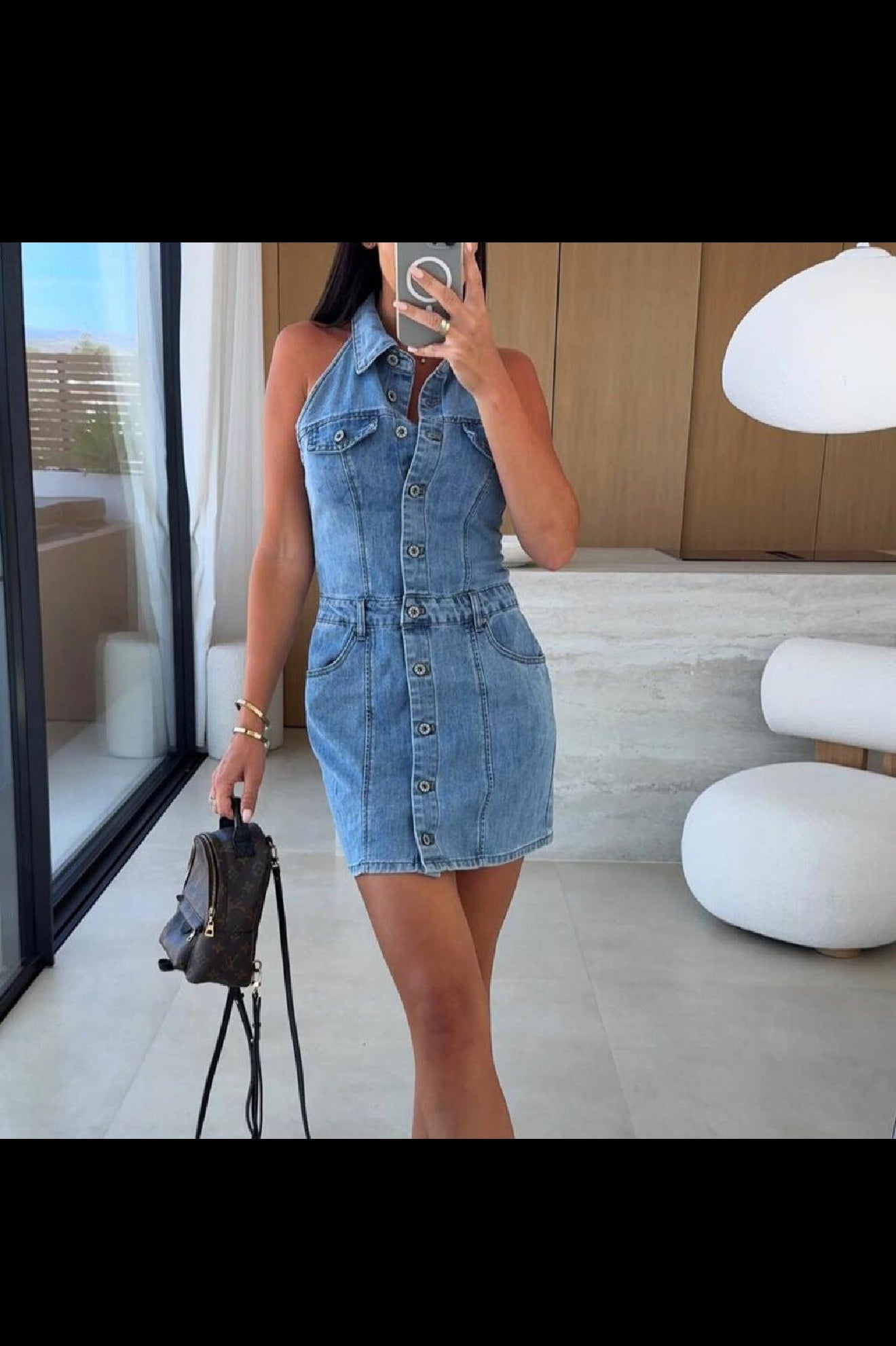 Collection Jeans Denim
