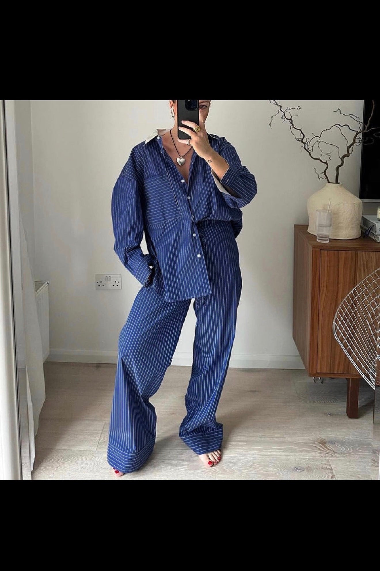 Collection Modest