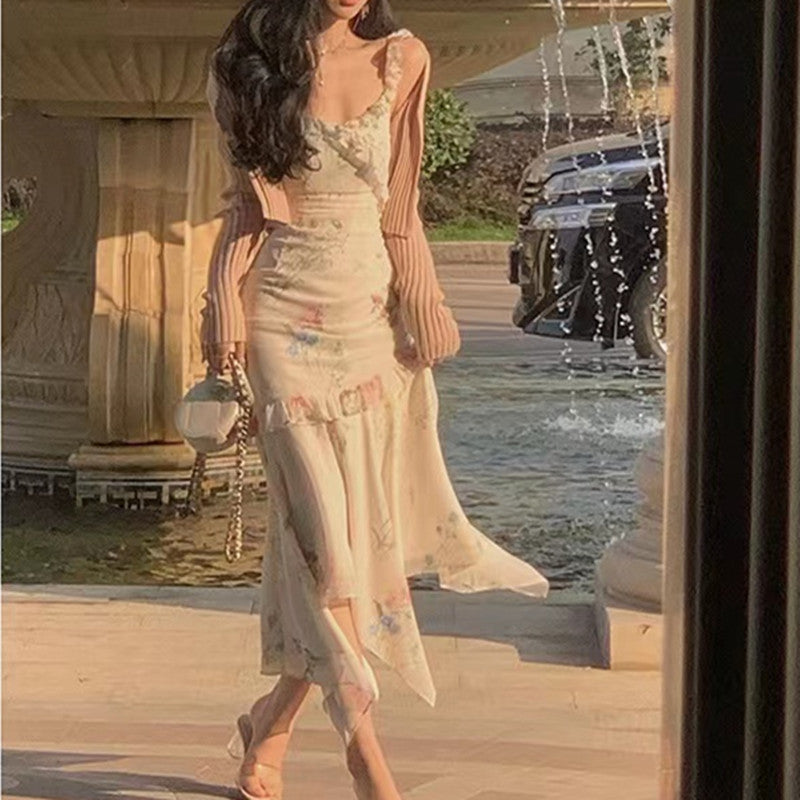 Robe CASSI
