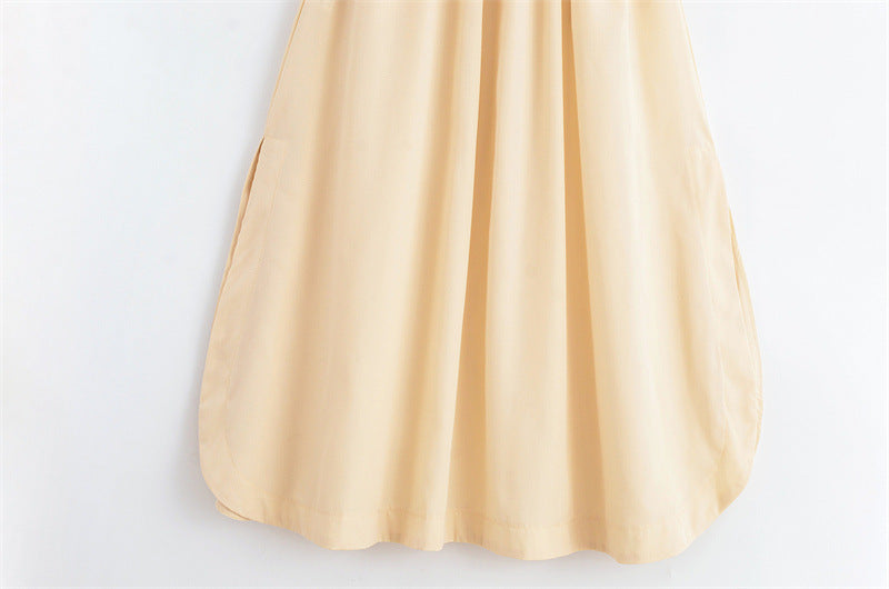 Robe SCARLET