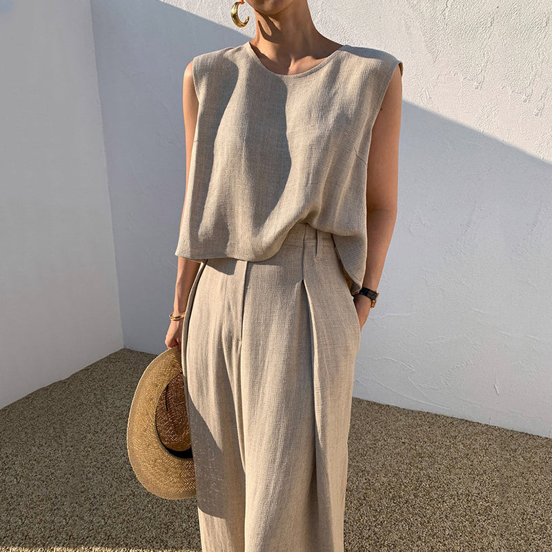Ensemble SOLENE