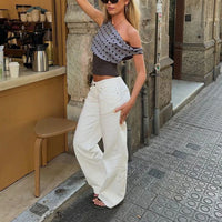 Top POLA - Asymétrique