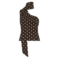 Top PALOMA - Asymétrique