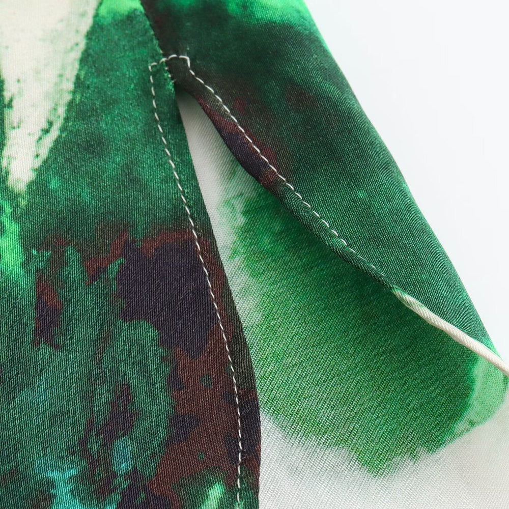 Ensemble FLORA - Fluide