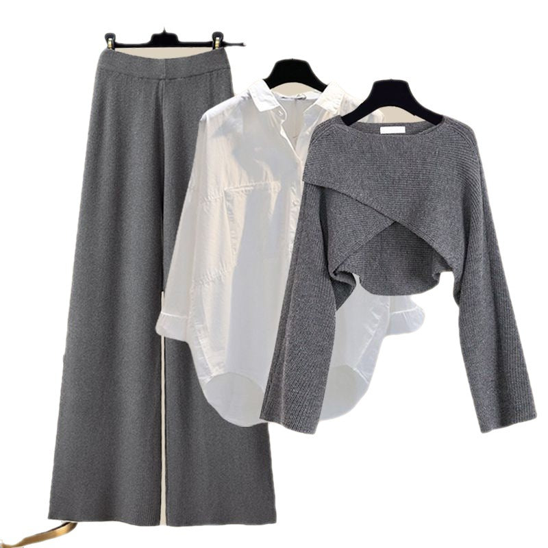 Ensemble LOU - 3 pièces