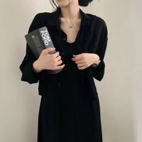 Ensemble SHANON - Style vintage