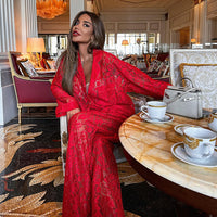 Ensemble SELENA - Dentelle chic