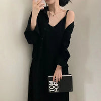 Ensemble SHANON - Style vintage