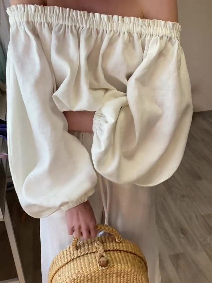 Ensemble LUNI - Cotton et LIN