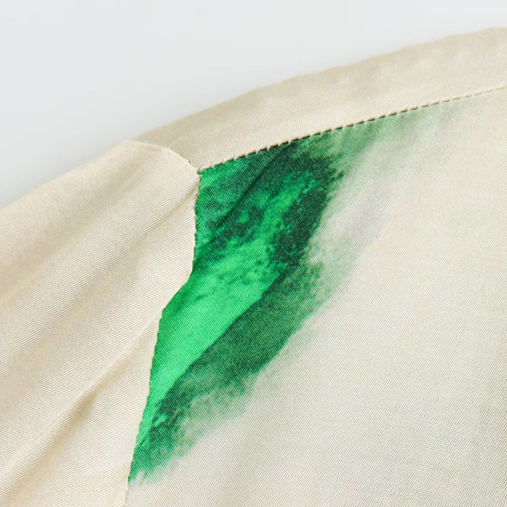 Ensemble FLORA - Fluide