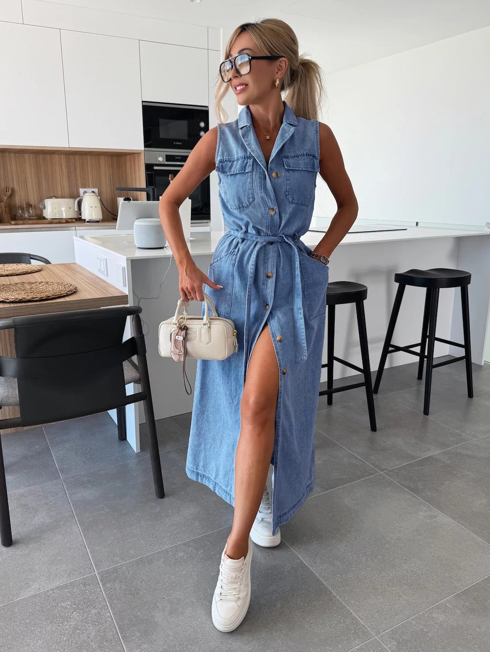 Robe JUNE