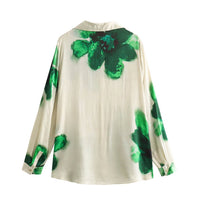 Ensemble FLORA - Fluide