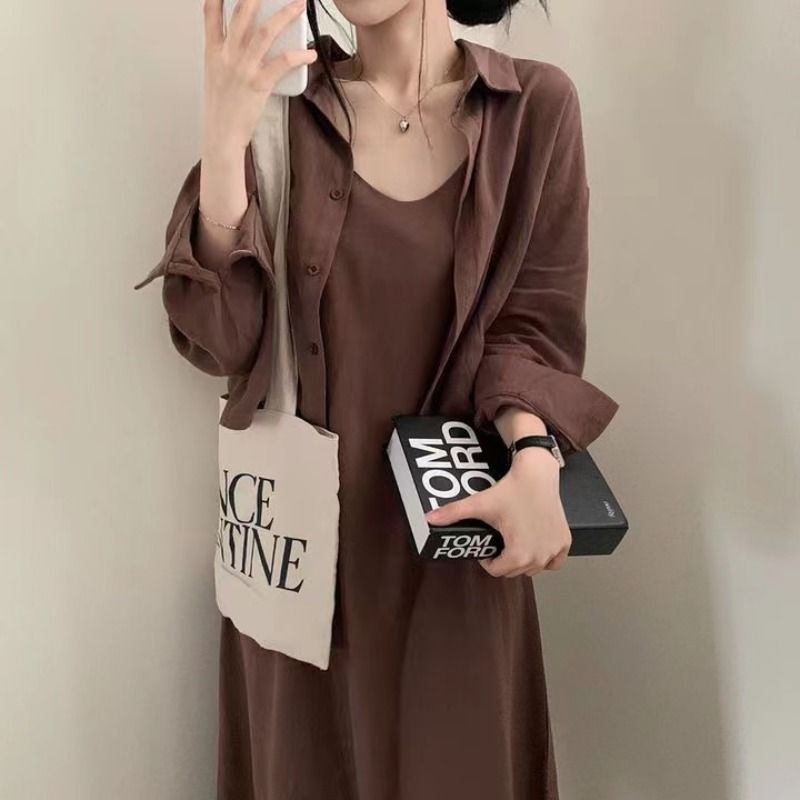 Ensemble SHANON - Style vintage