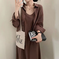 Ensemble SHANON - Style vintage