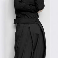 Pantalon HILONA – Drapé Fluide