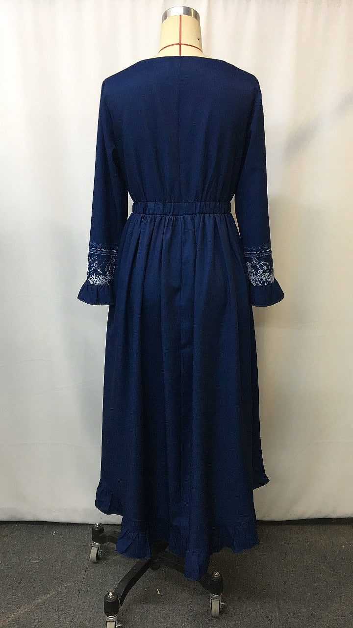 Robe SKY - Style Bohème