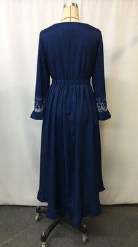 Robe SKY - Style Bohème