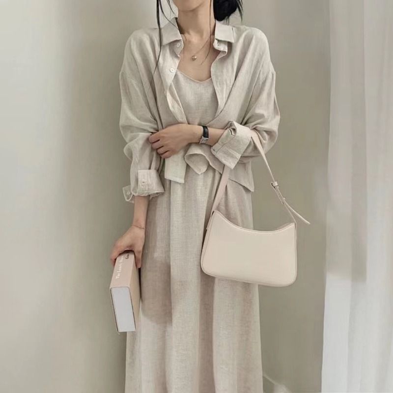 Ensemble SHANON - Style vintage
