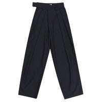 Pantalon HILONA – Drapé Fluide