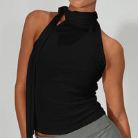 Top PALOMA - Asymétrique