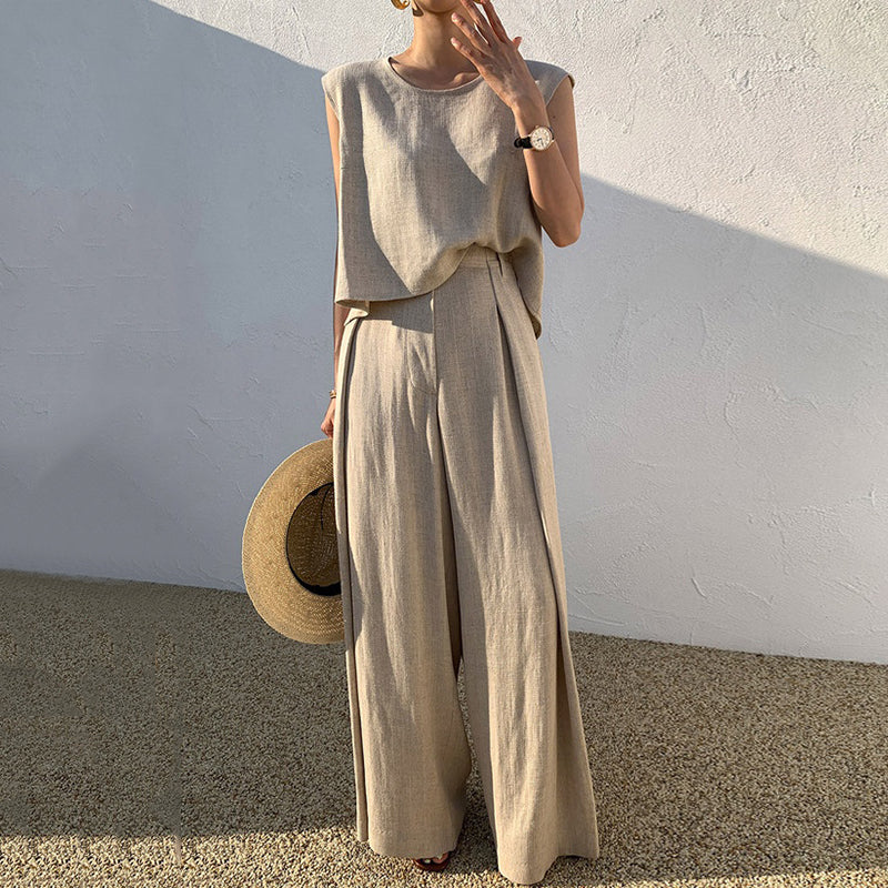 Ensemble SOLENE