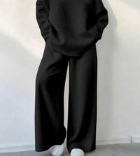 Ensemble oversize tendance Zina