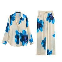 Ensemble FLORA - Fluide