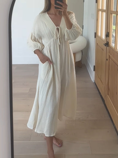 Robe CILIA