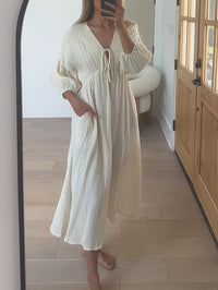 Robe CILIA