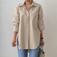 Chemise Oversize MILA - KENZI