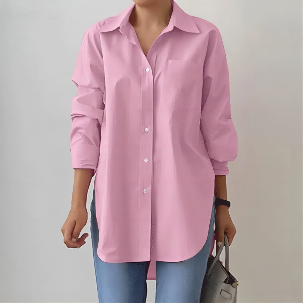 Chemise Oversize MILA - KENZI