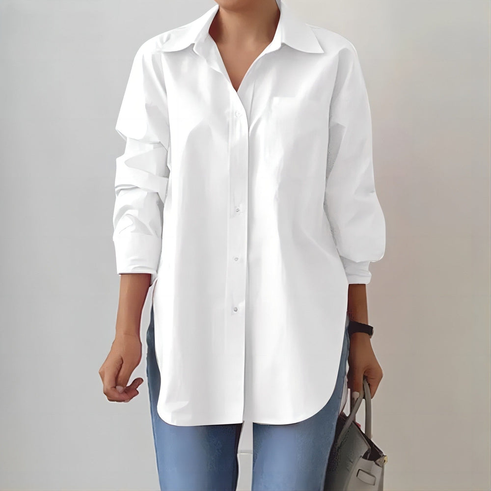 Chemise Oversize MILA - KENZI