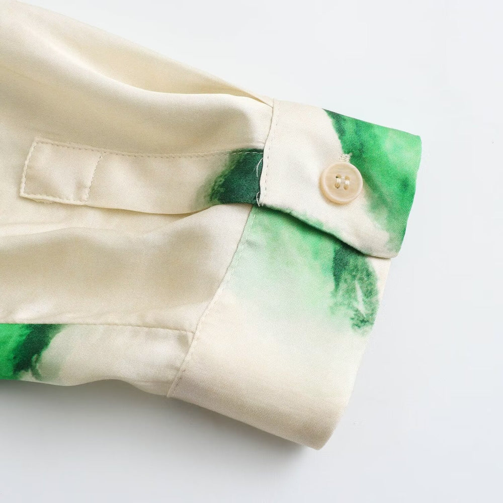 Ensemble FLORA - Fluide