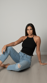 Débardeur élégant spencer - KENZI