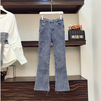 Ensemble ALY - Chic Denim - KENZI