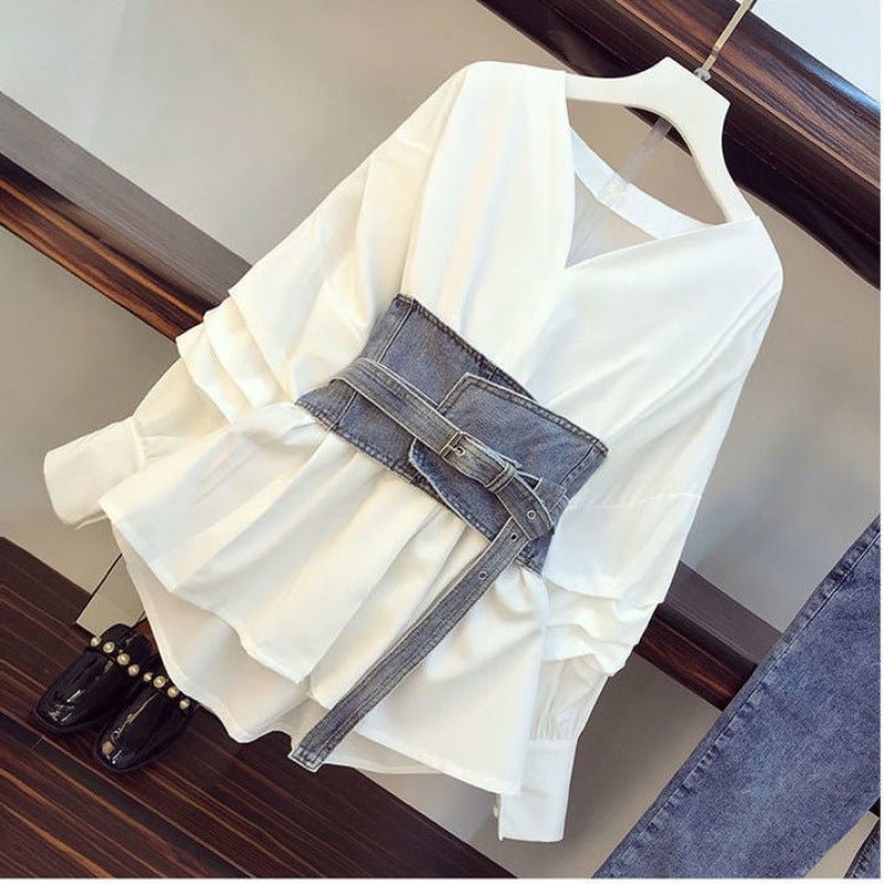 Ensemble ALY - Chic Denim - KENZI
