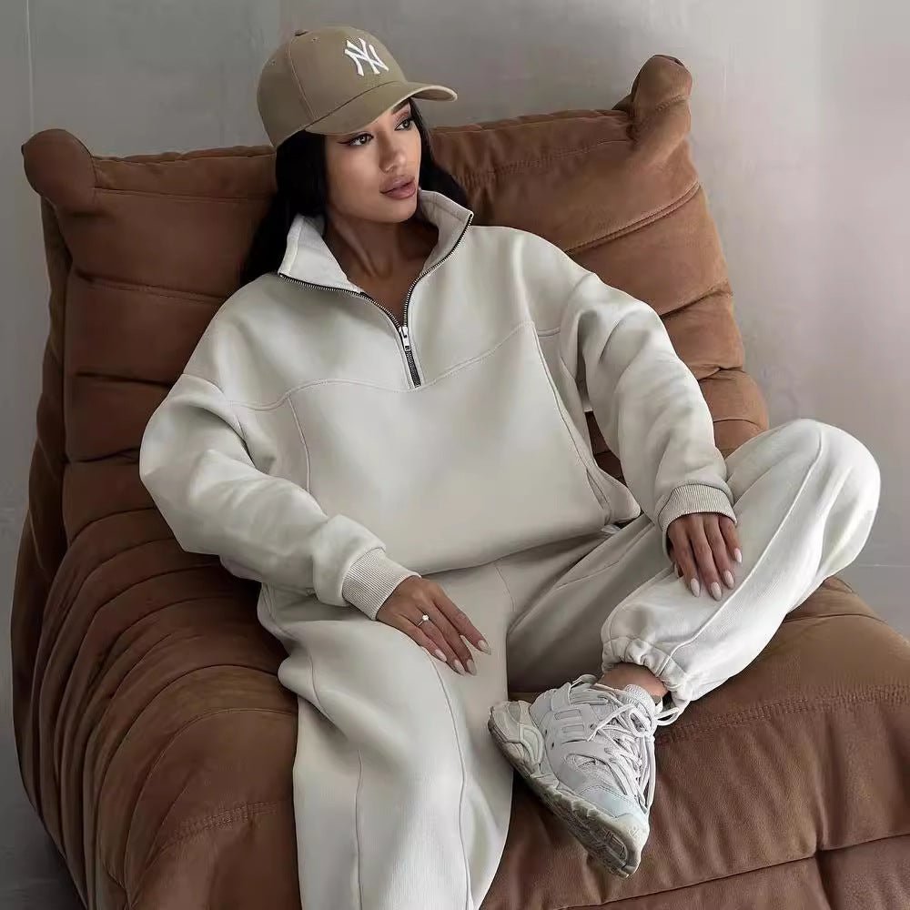 Ensemble AMAYA – Minimal Chic - KENZI