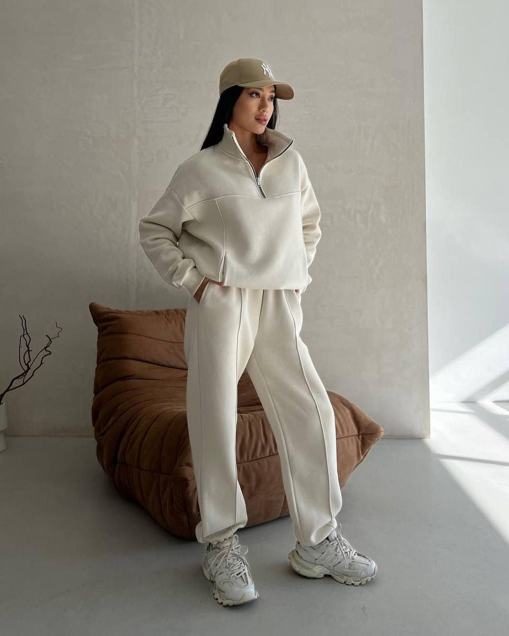 Ensemble AMAYA – Minimal Chic - KENZI