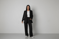 Ensemble AMÉLIA – Tailleur Oversize - KENZI