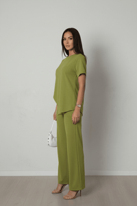Ensemble LINA – Confort Chic Minimal - KENZI