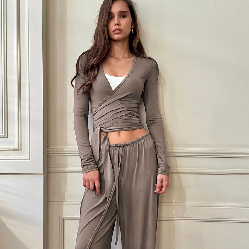 Ensemble NAÏA – Élégance Sculptante - KENZI