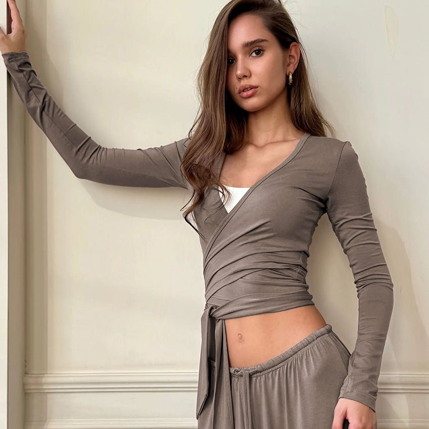 Ensemble NAÏA – Élégance Sculptante - KENZI