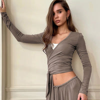 Ensemble NAÏA – Élégance Sculptante - KENZI
