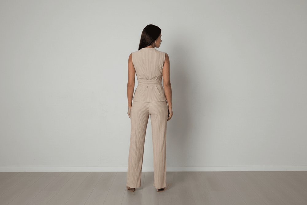 Ensemble SOFIA – Élégance Sculptante - KENZI