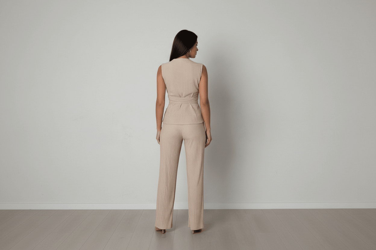 Ensemble SOFIA – Élégance Sculptante - KENZI