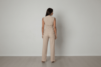 Ensemble SOFIA – Élégance Sculptante - KENZI