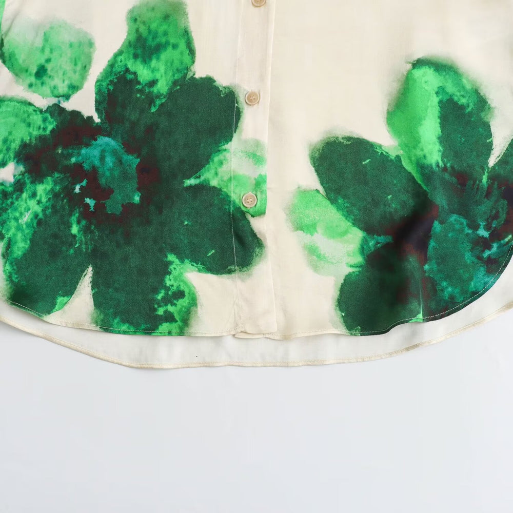 Ensemble FLORA - Fluide