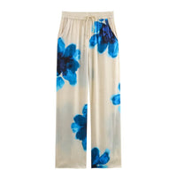 Ensemble FLORA - Fluide