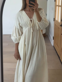 Robe CILIA