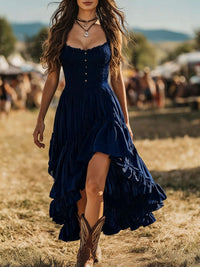 Robe STELLA - Coype Bohème